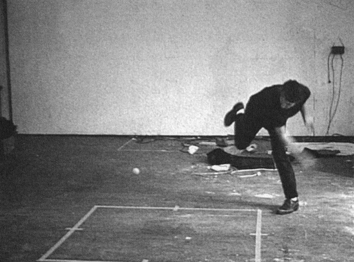 Klangraum – Bildinteraktion