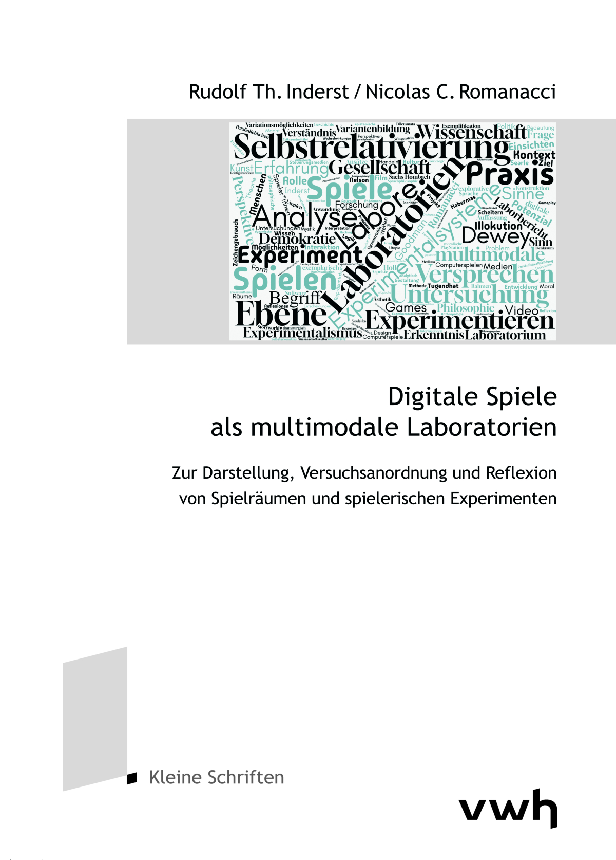 Spiele als multimodale Laboratorien