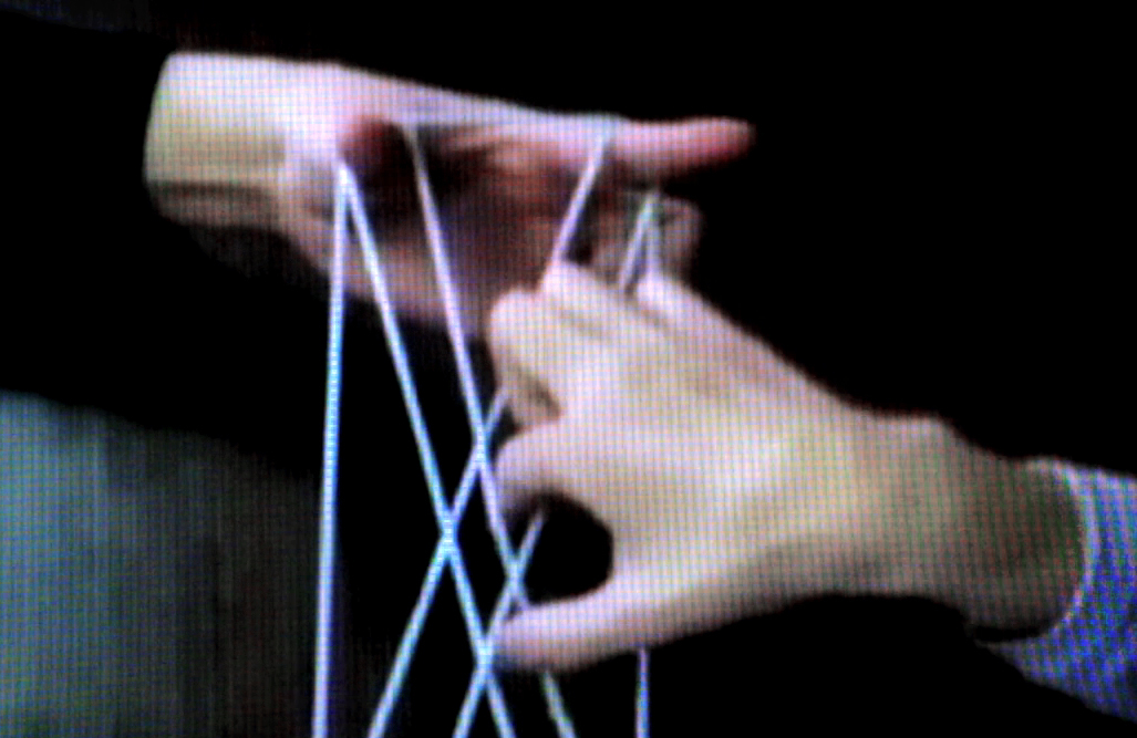 girls' game / kengaku